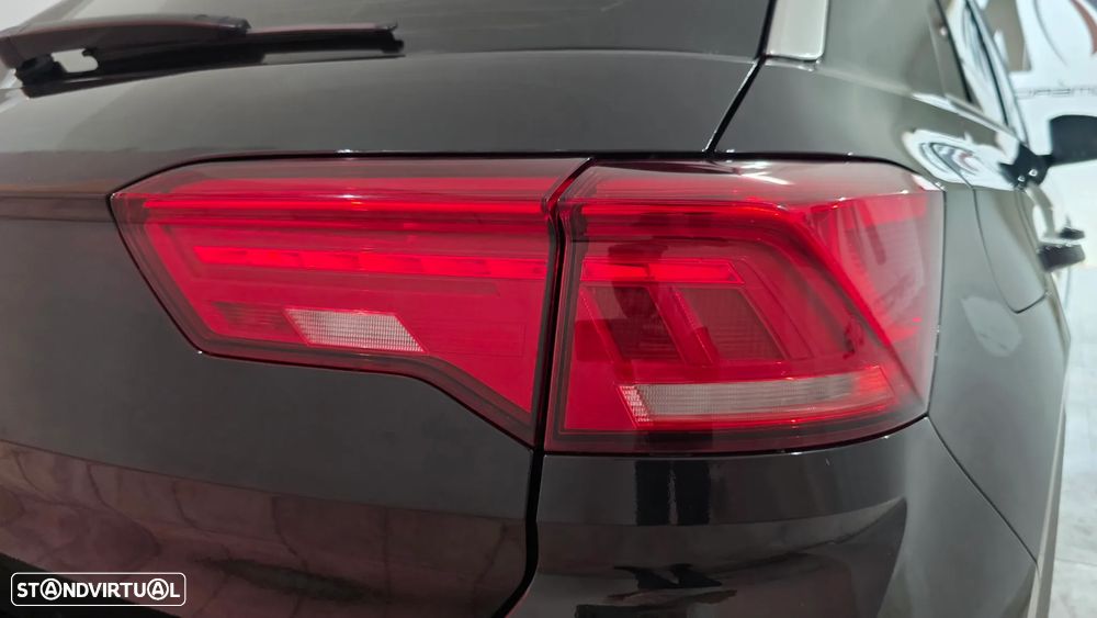 VW T-Roc 2.0 TDI Style - 10