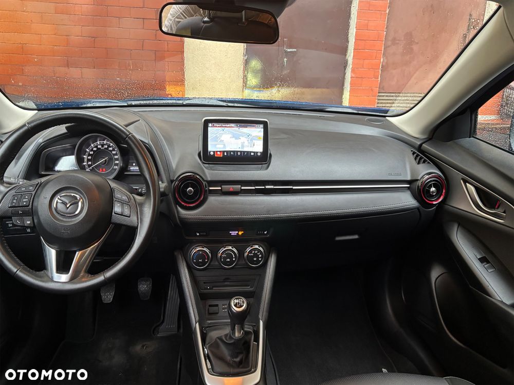 Mazda CX-3 2.0 Skyenergy - 10