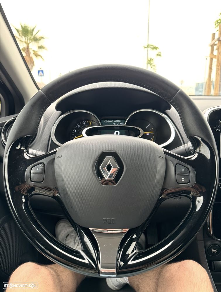 Renault Clio 1.5 dCi Dynamique S 83g - 17