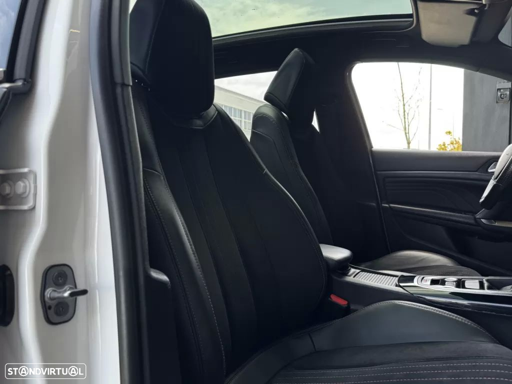 Peugeot 308 SW 2.0 BlueHDi GT - 30