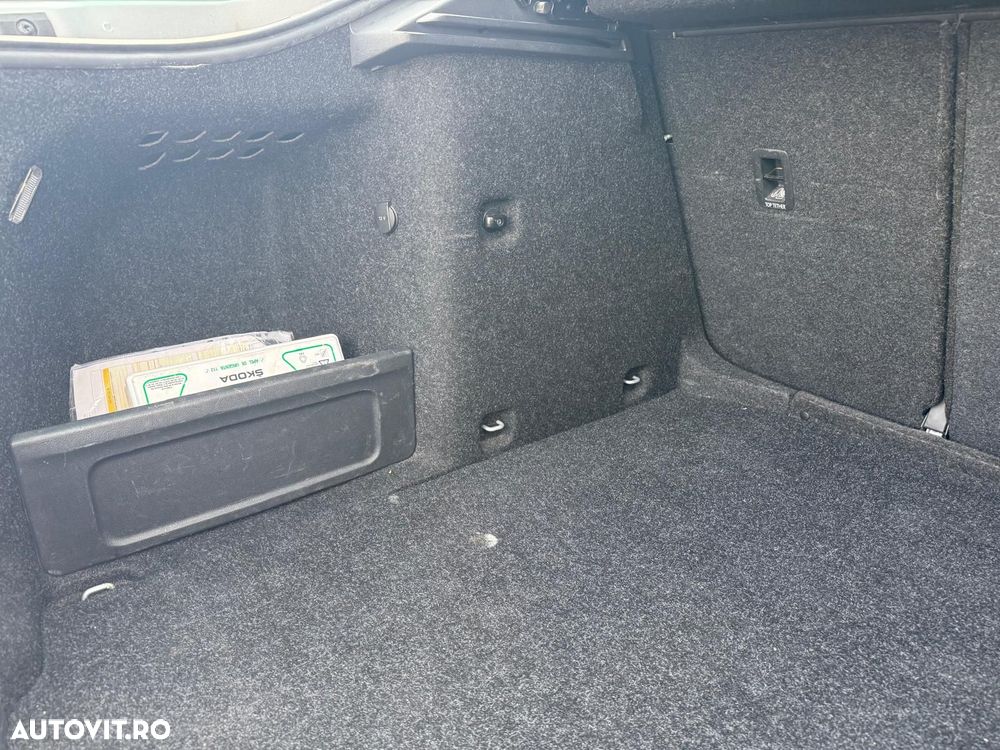 Skoda Octavia 1.6 TDI Active - 19