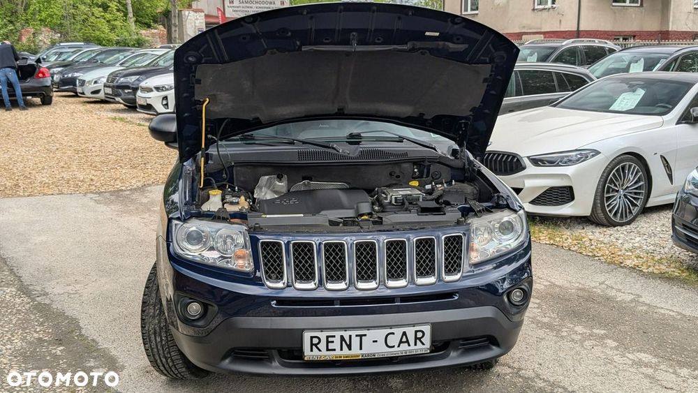 Jeep Compass - 38