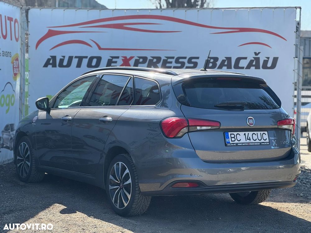 Fiat Tipo - 3