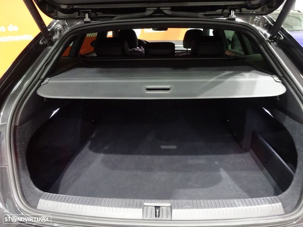 VW Arteon Shooting Brake 2.0 TDI R-Line DSG - 26