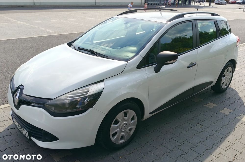 Renault Clio 1.5 dCi Business - 1