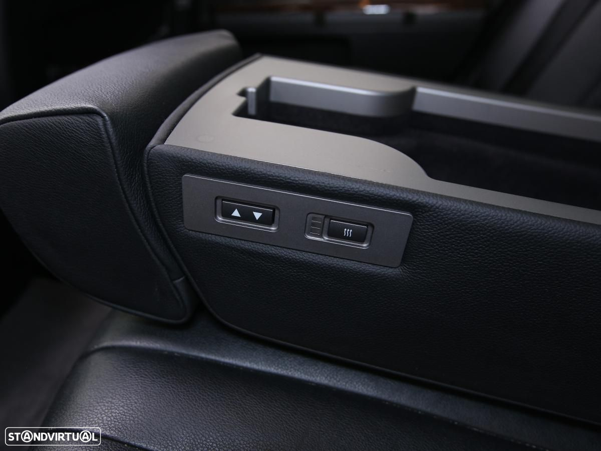 BMW 730 d - 8