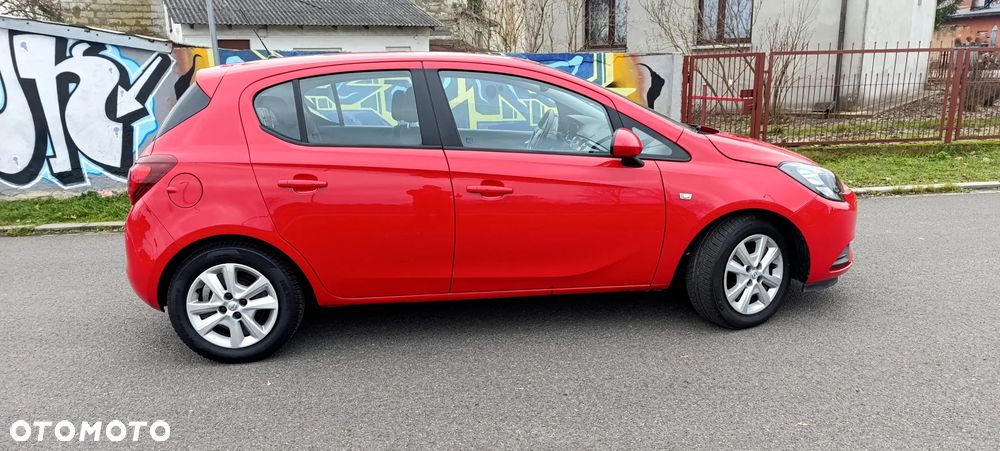 Opel Corsa 1.4 Selection - 3