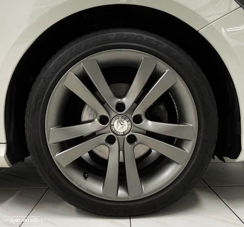 Mercedes-Benz A 180 CDI BE Edition Urban - 29