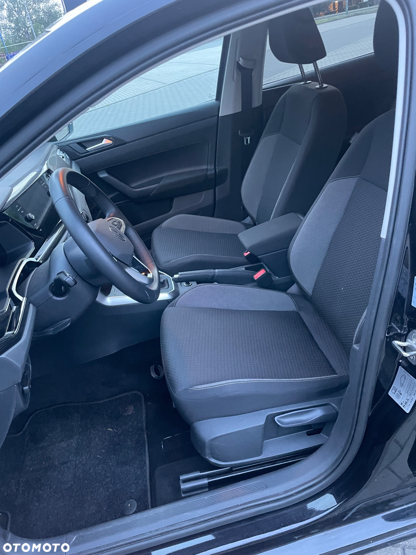 Volkswagen Polo - 7