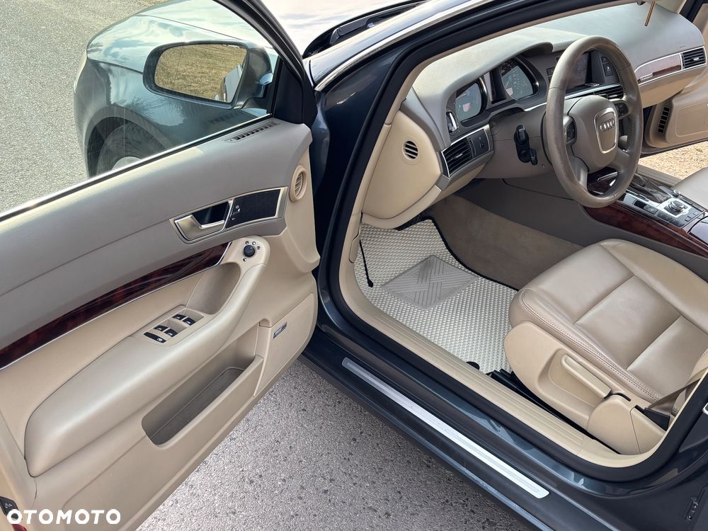 Audi A6 Avant 3.0 TDI tiptronic DPF quattro - 13