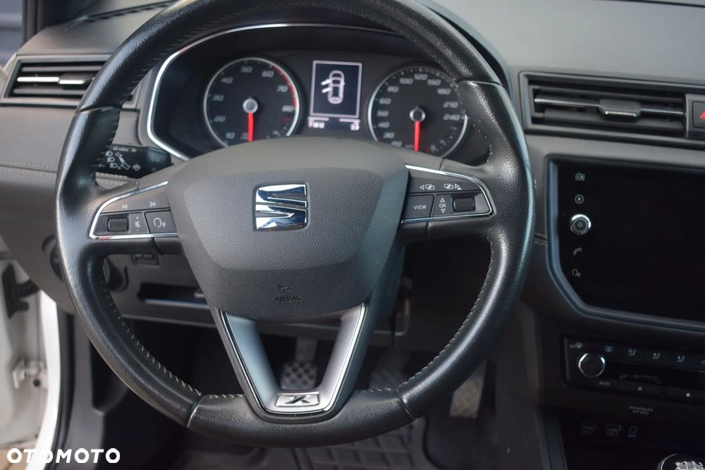 Seat Ibiza 1.0 EcoTSI S&S XCELLENCE - 20