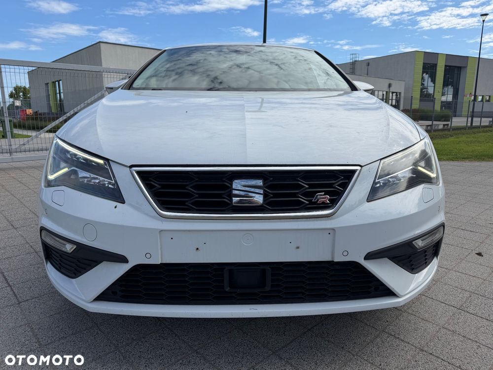 Seat Leon 1.8 TSI Start&Stop FR - 3