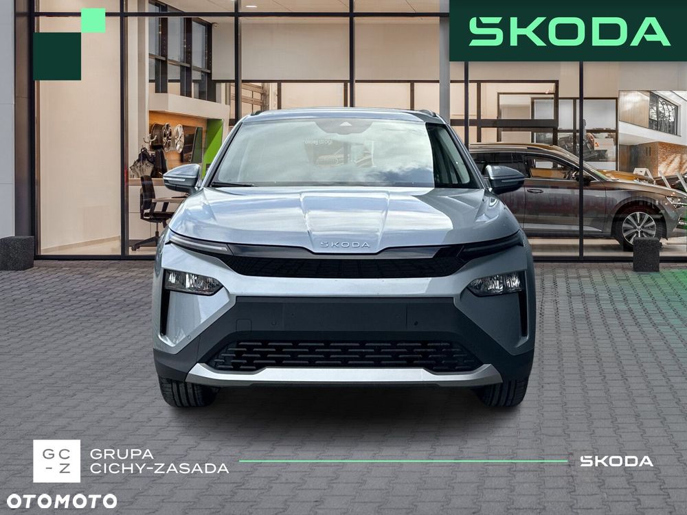 Skoda Elroq 50 55kWh - 8