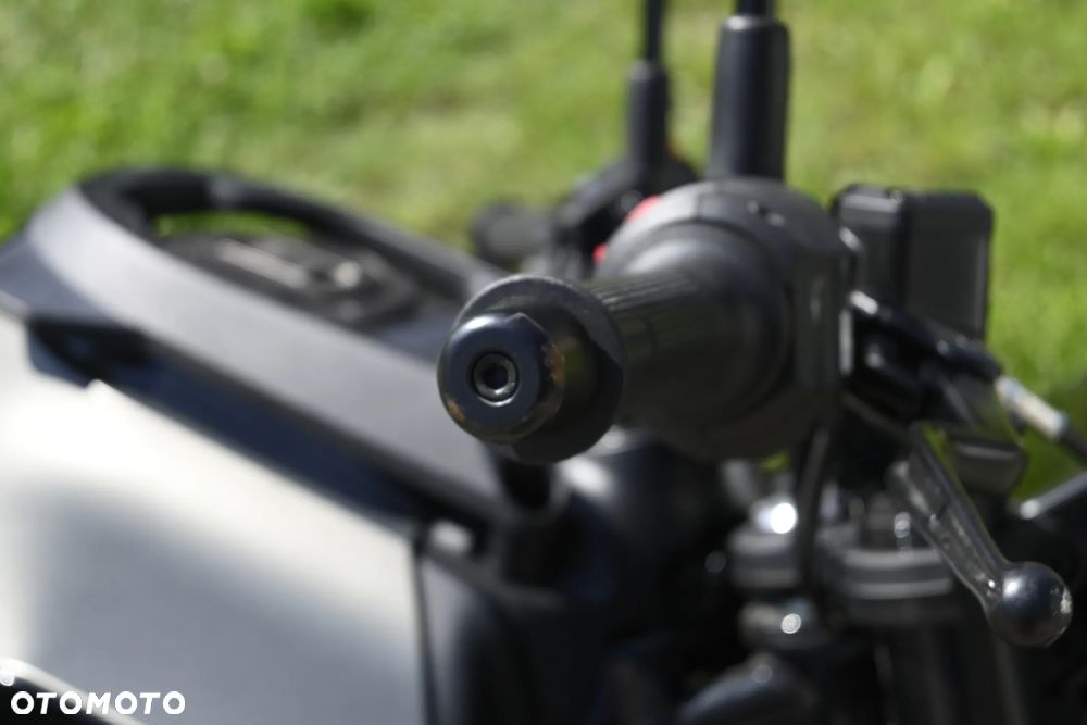 Husqvarna Svartpilen - 6