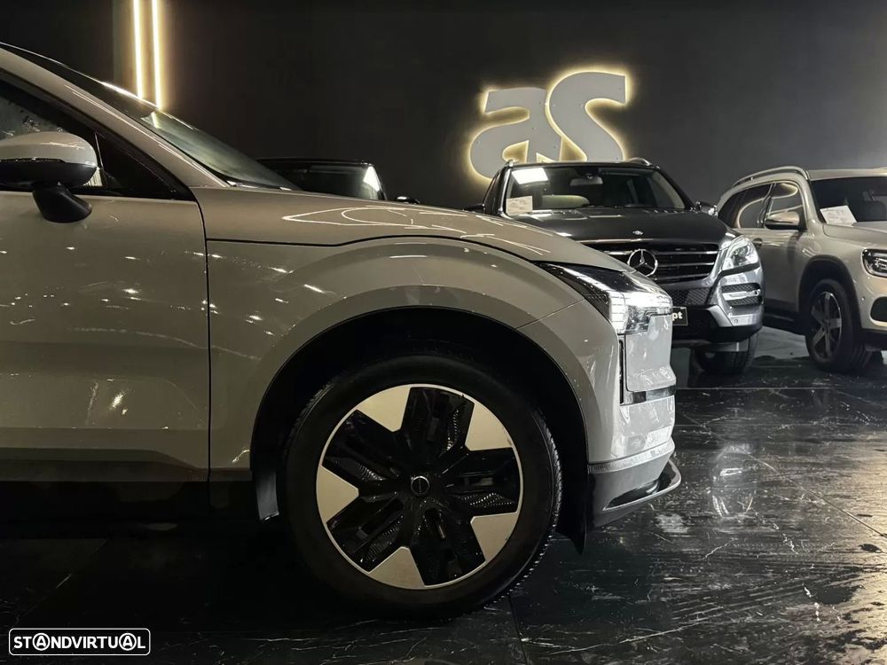 Volvo EX30 51 kWh Single Motor Core - 5