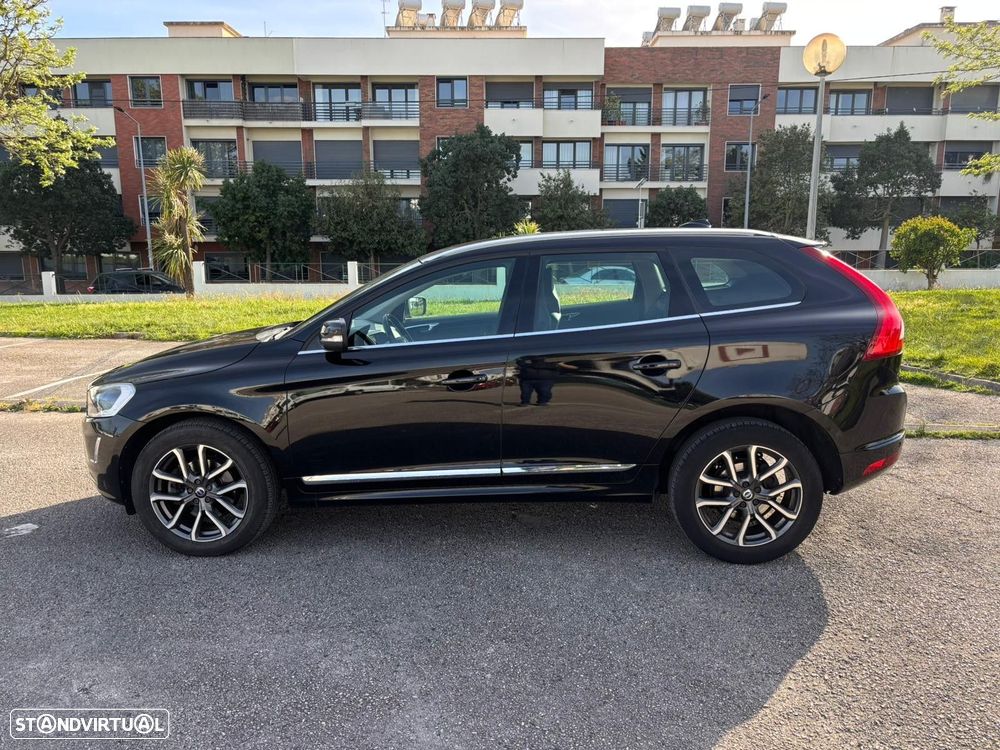 Volvo XC 60 2.0 D4 R-Design - 15