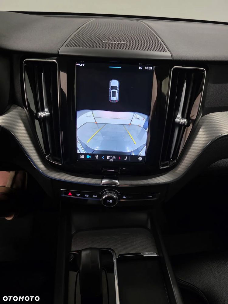Volvo XC 60 B4 D Geartronic RDesign - 10