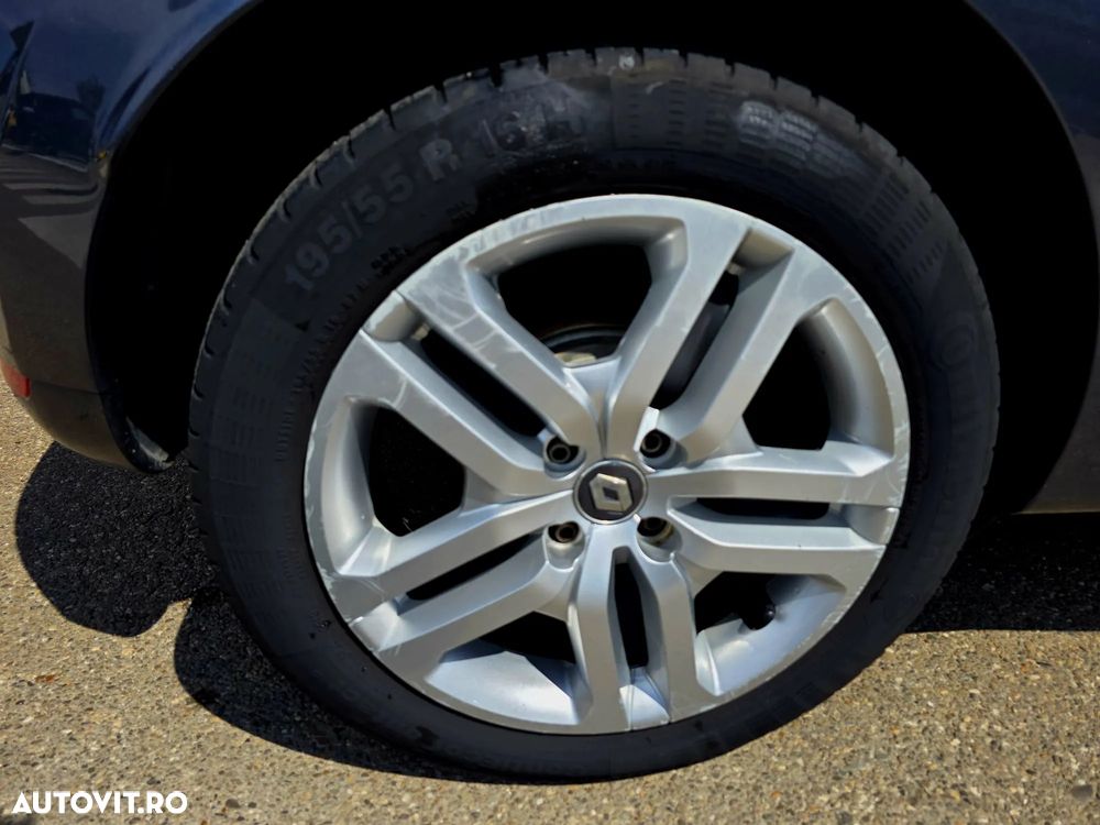 Renault Clio IV 0.9 Energy TCe Zen - 14