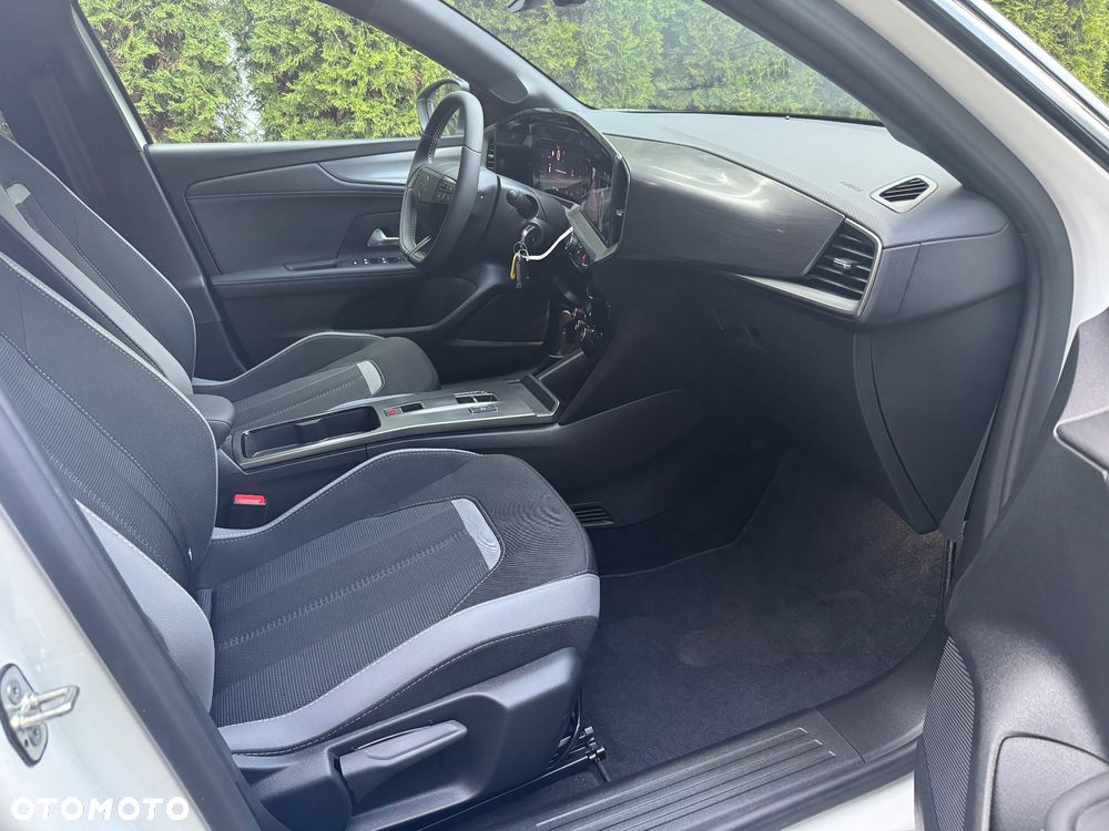 Opel Mokka 1.2 DI Turbo Hybrid 48V Automatik Elegance - 7