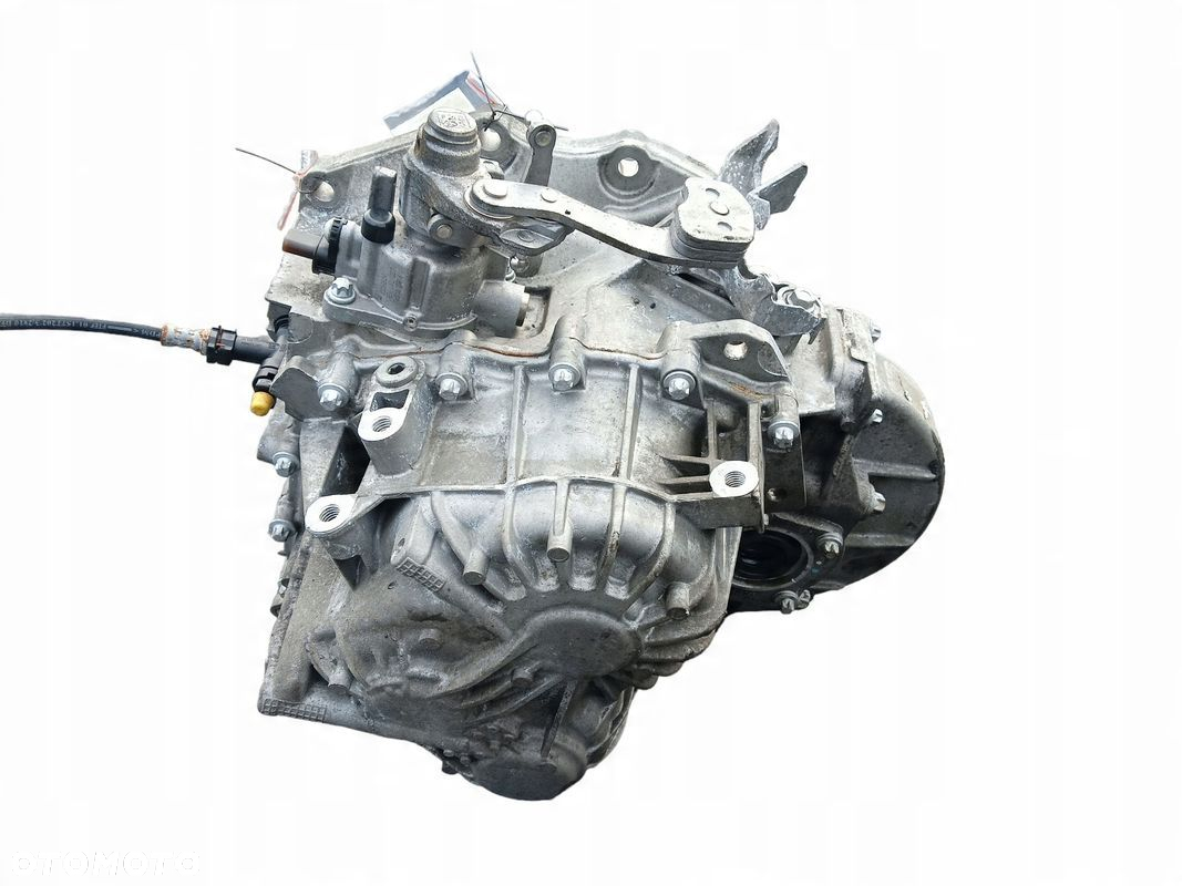 SKRZYNIA BIEGÓW OPEL MOKKA A (2012-2016) 1.6 CDTI 136KM 100kW M32 - 3