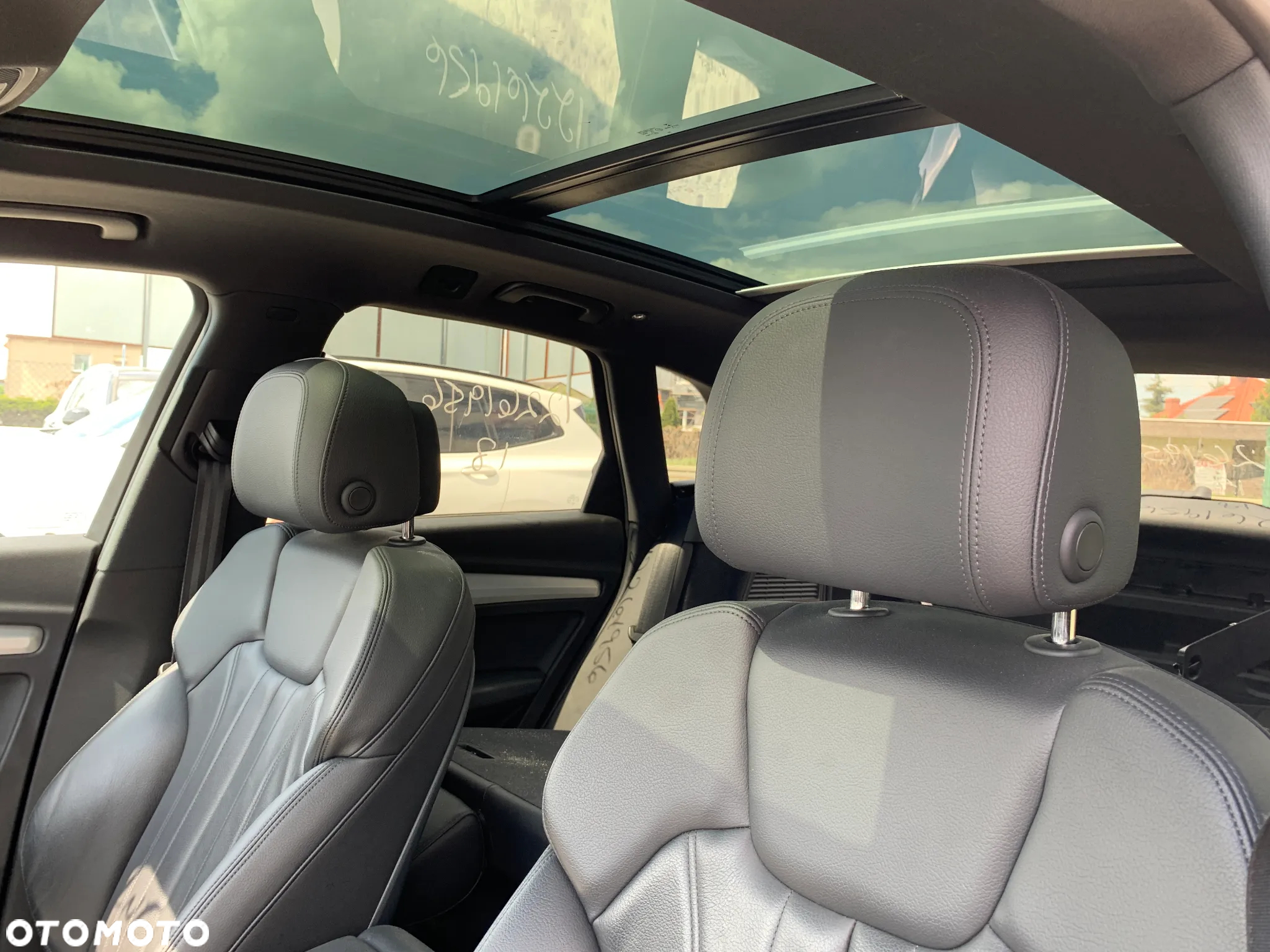 Audi Q5 2.0 TFSI Quattro S tronic - 12