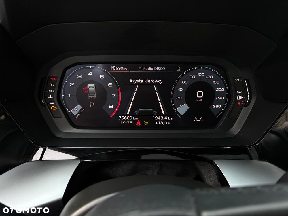 Audi A3 Limousine 35 TFSI mHEV S Line S tronic - 6