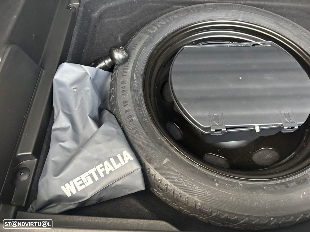 Opel Grandland X 1.2 T Design & Tech AT - 33