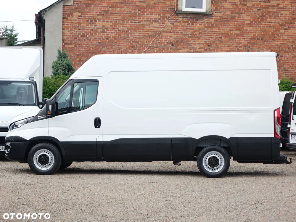 Iveco Daily 35S14 L3H2 AUTOMAT HI-MATIC - 3