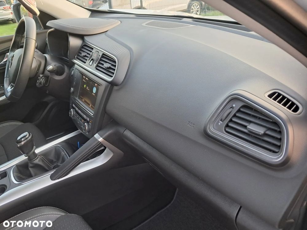 Renault Kadjar Energy TCe 130 Life - 14