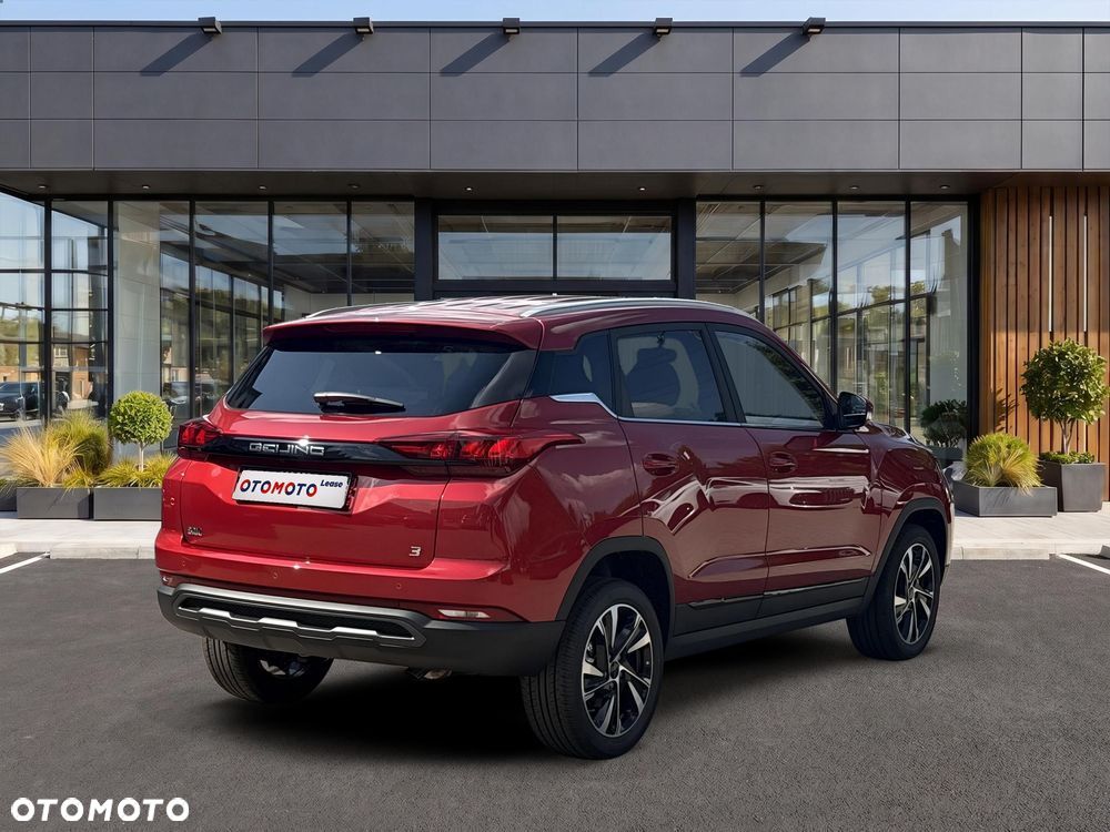 BAIC 3 1.5T Luxury - 7