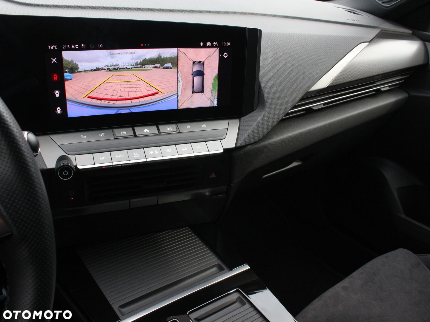 Opel Astra - 9