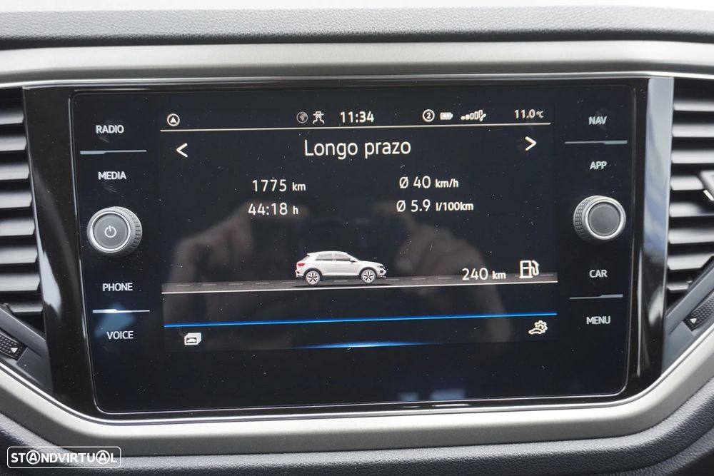 VW T-Roc 2.0 TDI Style - 33