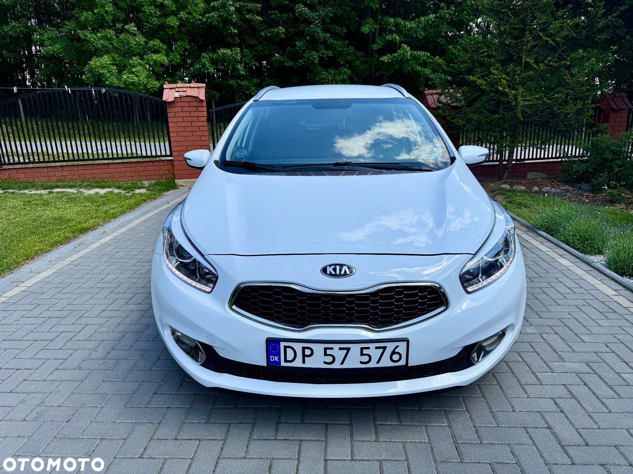 Kia Ceed Cee'd 1.6 CRDi XL - 2