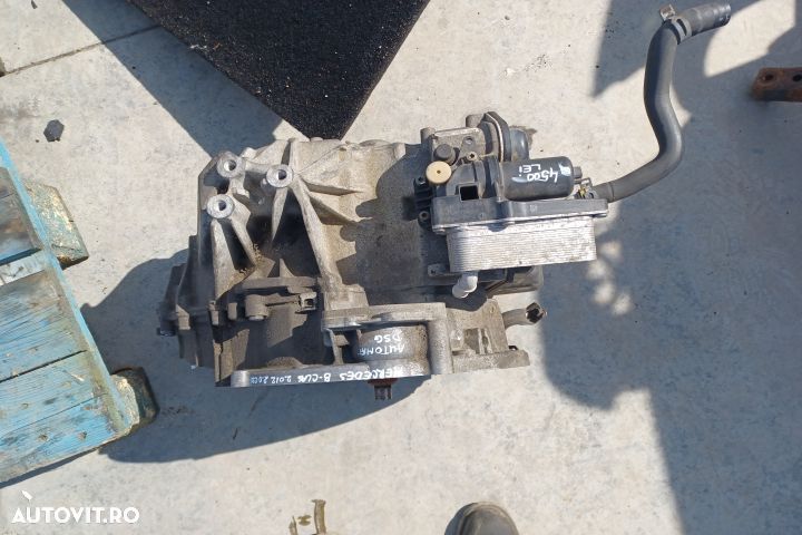 CUTIE DE VITEZE AUTOMATA  2.0 CDI Mercedes-Benz B-Class W246 [2011 - - 2