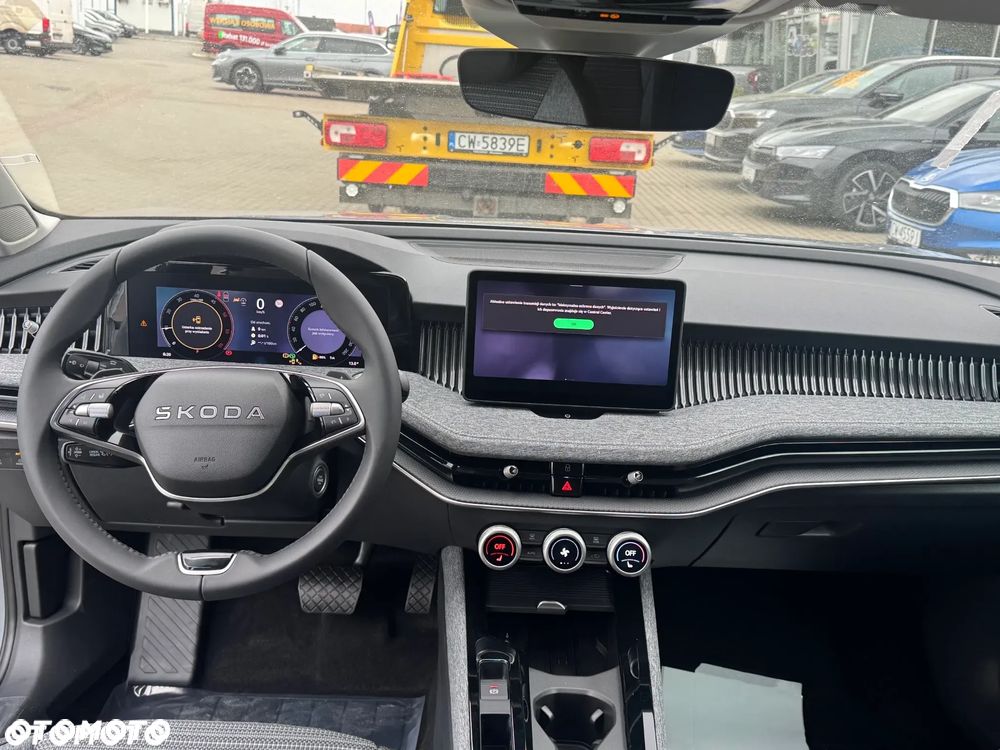 Skoda Superb 2.0 TDI SCR 4x4 Drive DSG - 14