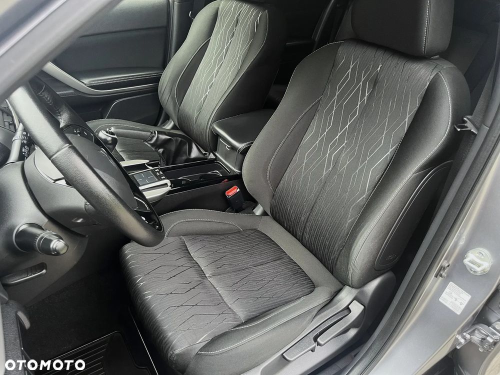 Mitsubishi Eclipse Cross 1.5 T-MIVEC ClearTec 2WD Diamant Edition Plus - 13