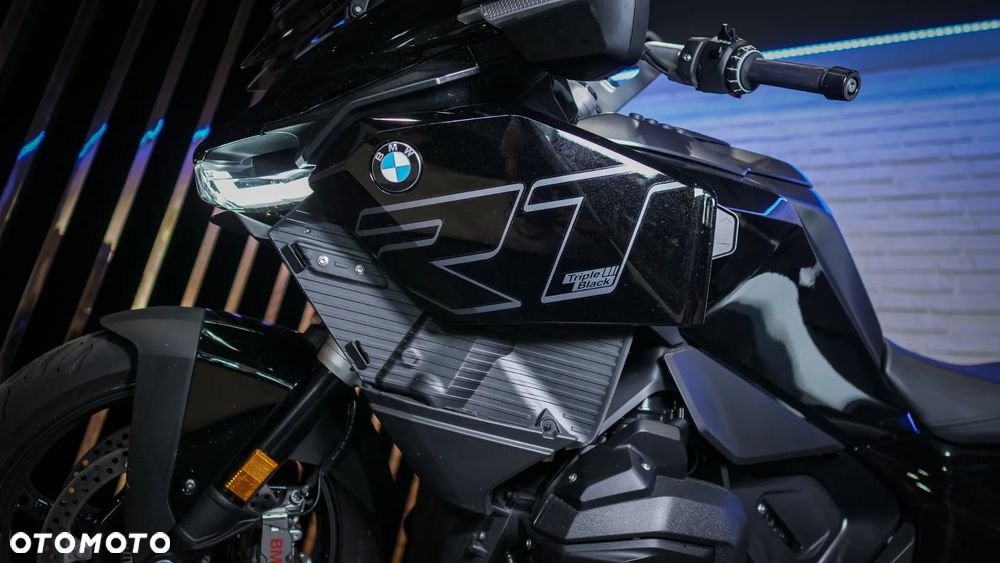 BMW RT - 7