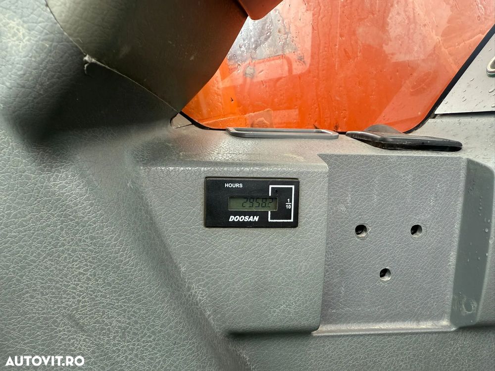 Doosan - 12
