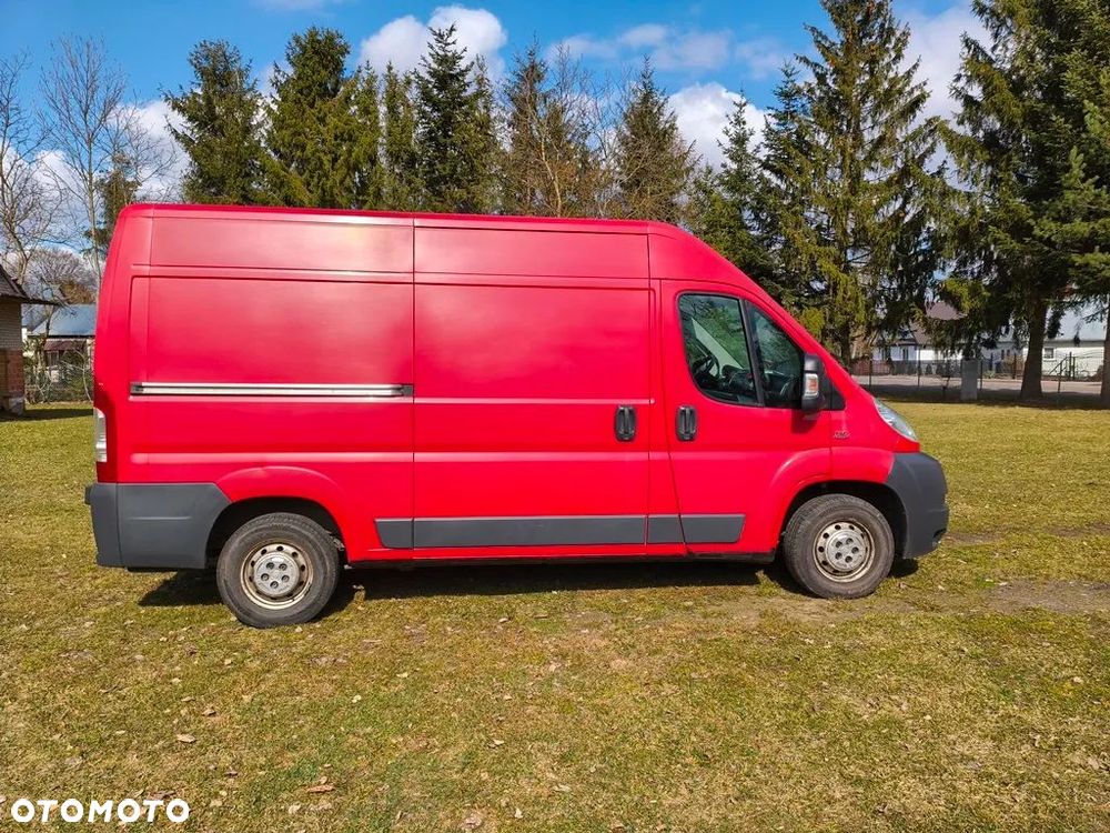 Fiat Ducato - 6