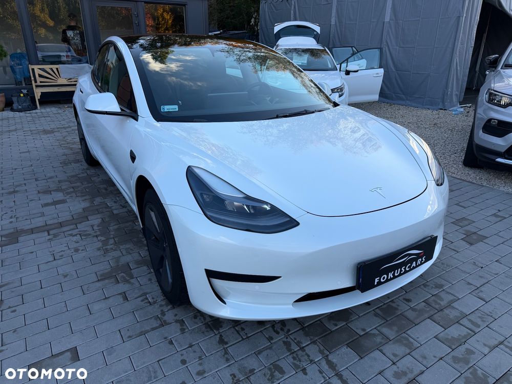 Tesla Model 3 RWD Hinterradantrieb - 14