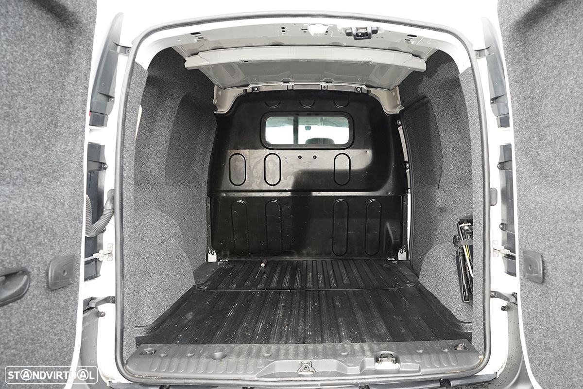 Renault kangoo 1.5 dci business s/s - 18