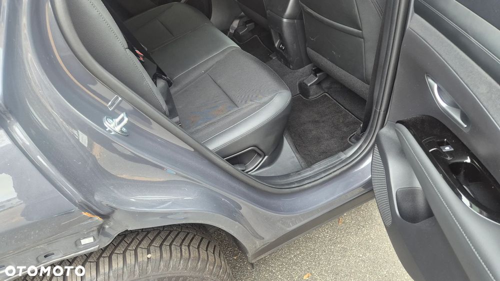 Hyundai Tucson 1.6 T-GDi 48V-Hybrid 2WD DCT Prime - 13