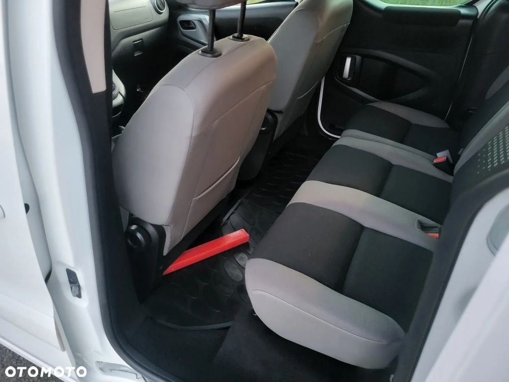 Citroën Berlingo - 13