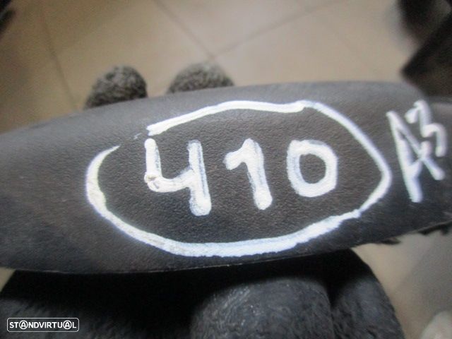 Tampa De Motor Tamot410 PEUGEOT 208 1 FASE 1 2013 1.6HDI 92CV 3P CASTANHO - 3