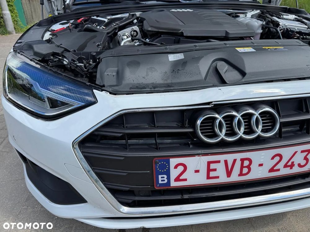 Audi A4 Avant - 18