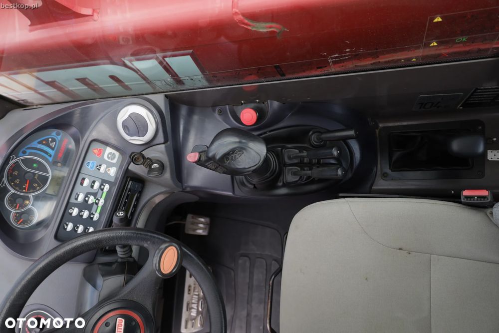 Manitou MT 1840 Easy - 33