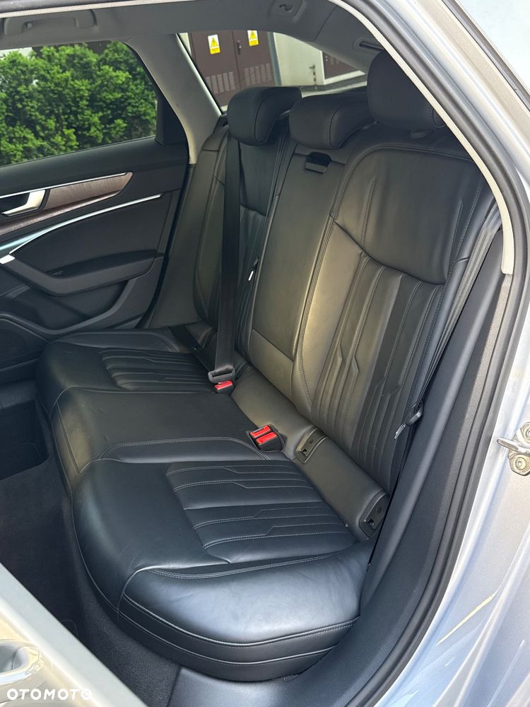 Audi A6 Avant 40 TDI mHEV Advanced S tronic - 21