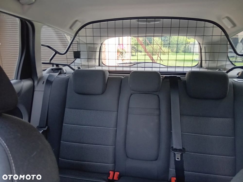 Ford Focus 2.0 Titanium - 9