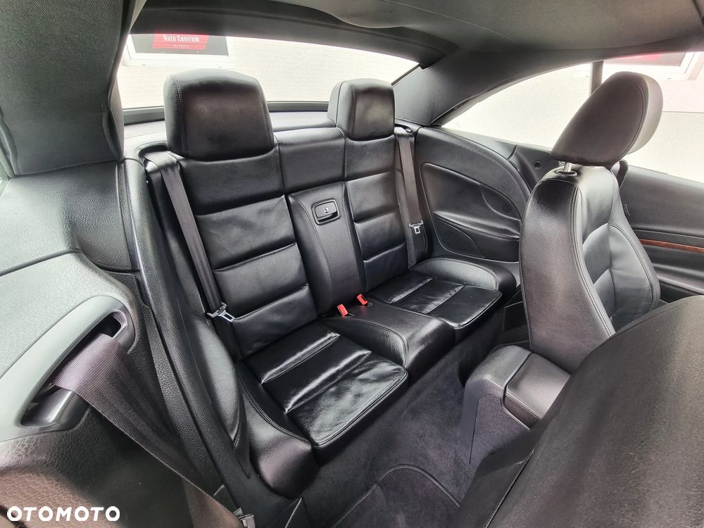 Volkswagen Eos 2.0 Turbo FSI Edition 2008 - 15