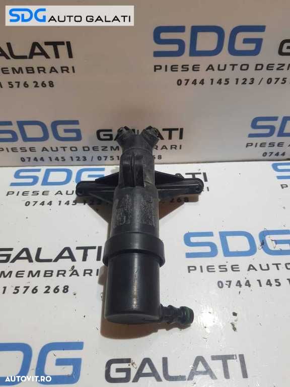 Spalator Far Stanga Dreapta BMW Seria 5 E60 E61 2003 - 2010 [D0881] - 5